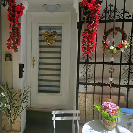 Apartma Marko Piran