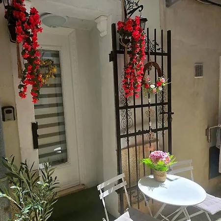 Apartma Marko * Piran