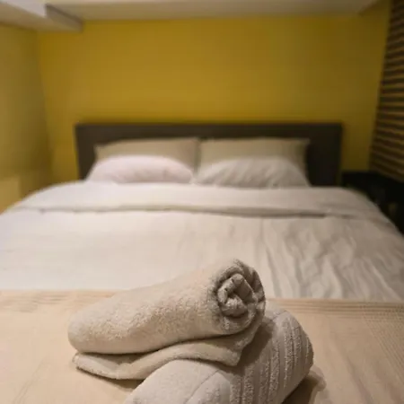 Apartma Marko *