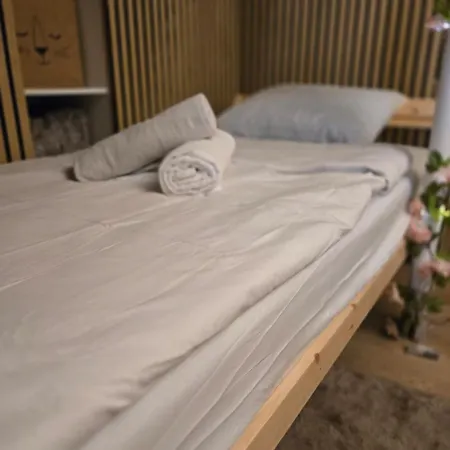 Apartma Marko Apartment