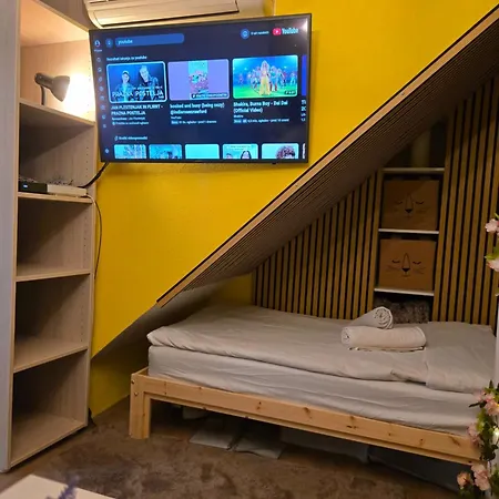 Apartma Marko Apartment Piran
