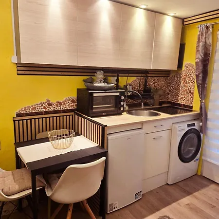 Apartma Marko Apartment