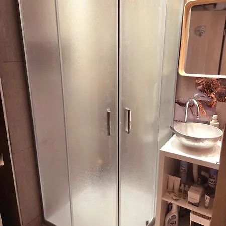 Apartma Marko *