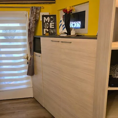 Apartment Apartma Marko Piran