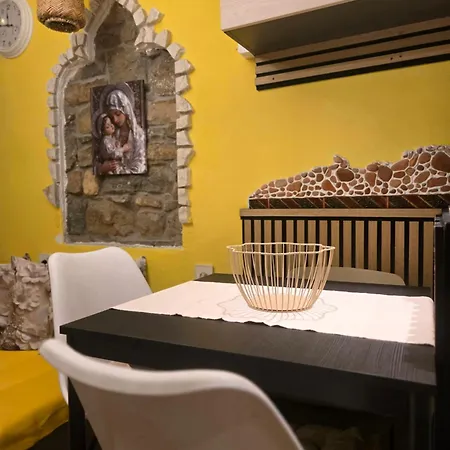Apartma Marko