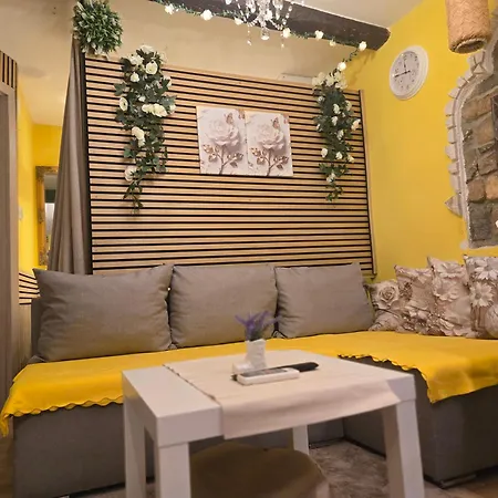 Apartment Apartma Marko