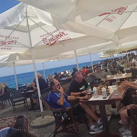 Apartma Marko *