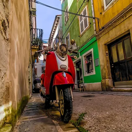 Apartma Marko * Piran