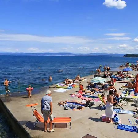 Apartma Marko * Piran