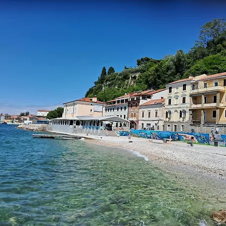 Apartma Marko Piran